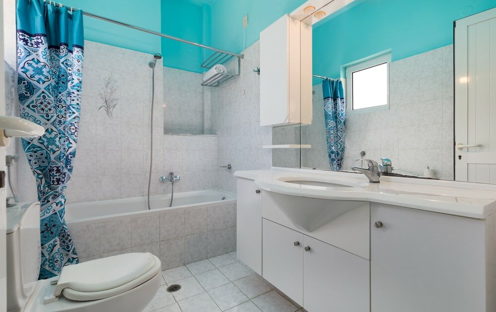 Фото Poseidon Suite by CorfuEscapes