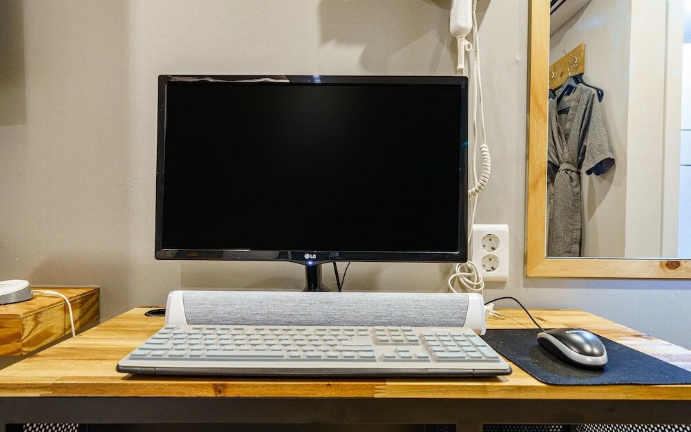 Фото Sokcho Ritz Hotel