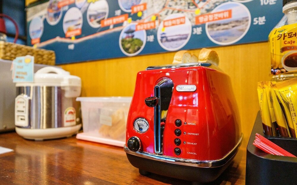 Фото Sokcho Ritz Hotel