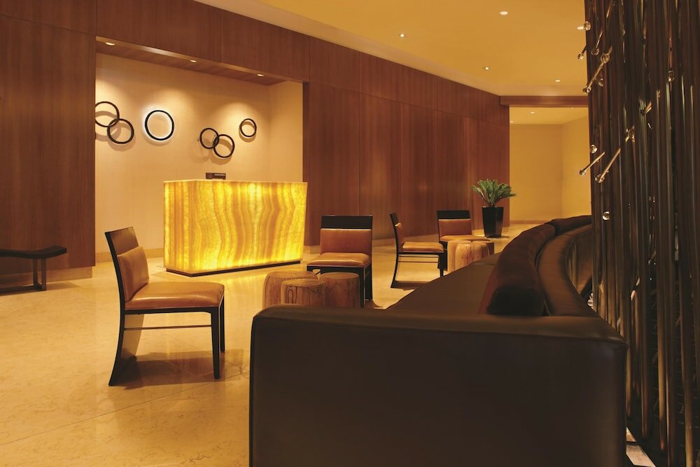 Фото Fairmont Chicago at Millennium Park Gold Experience