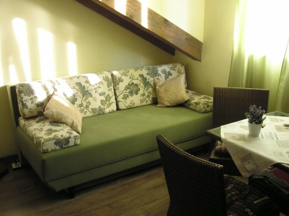 Фото Apartment Magic