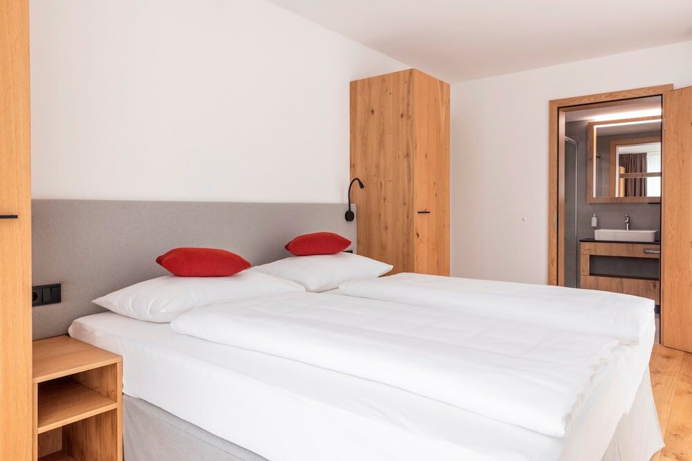 Фото All-Suite Resort Fieberbrunn