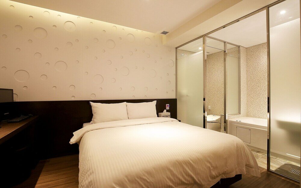 Фото Daejeon Yuseong A Day in Downtown