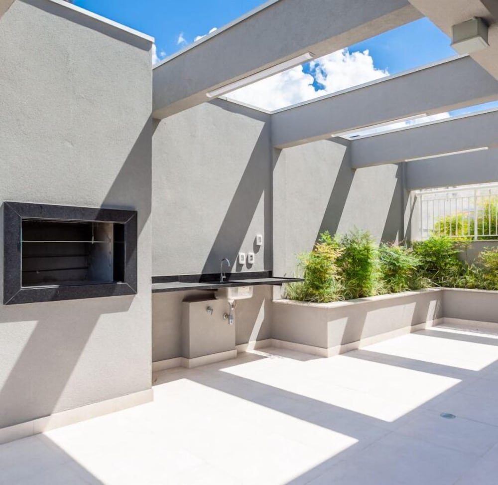 Фото Nomah - Aptos por Temporada em Santana