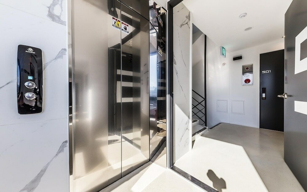 Фото Sokcho Stay Hotel