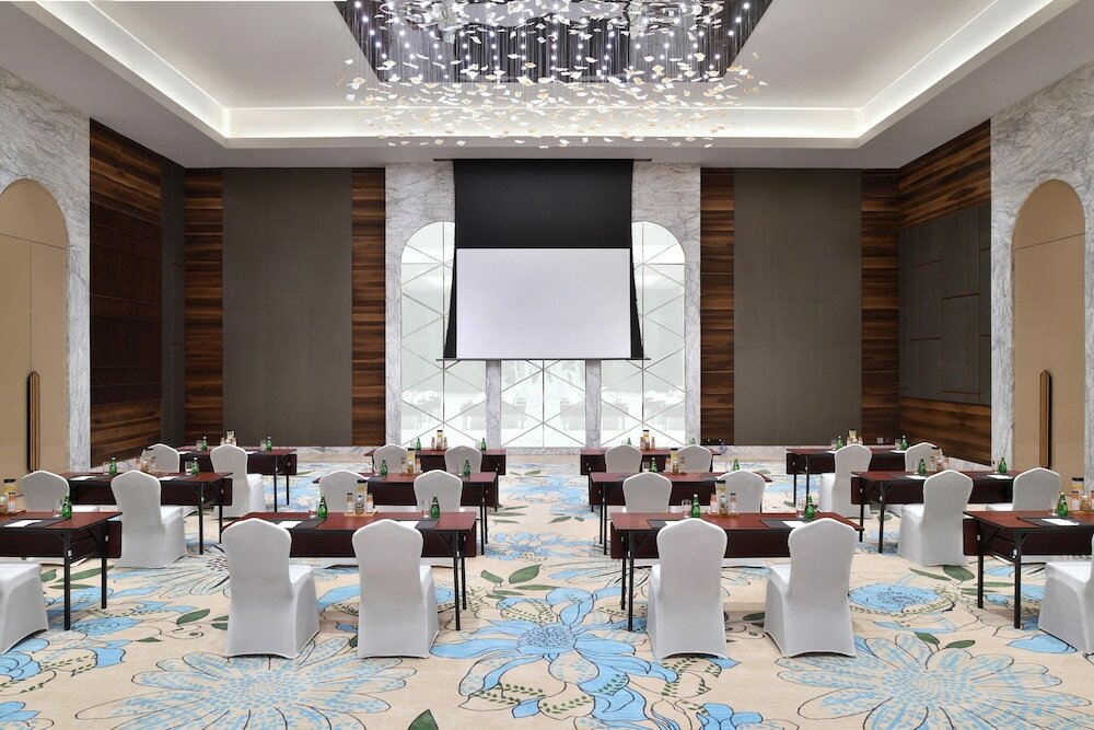 Фото The Westin Goa