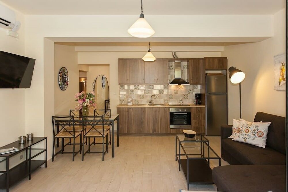 Фото Olive Tree Farm