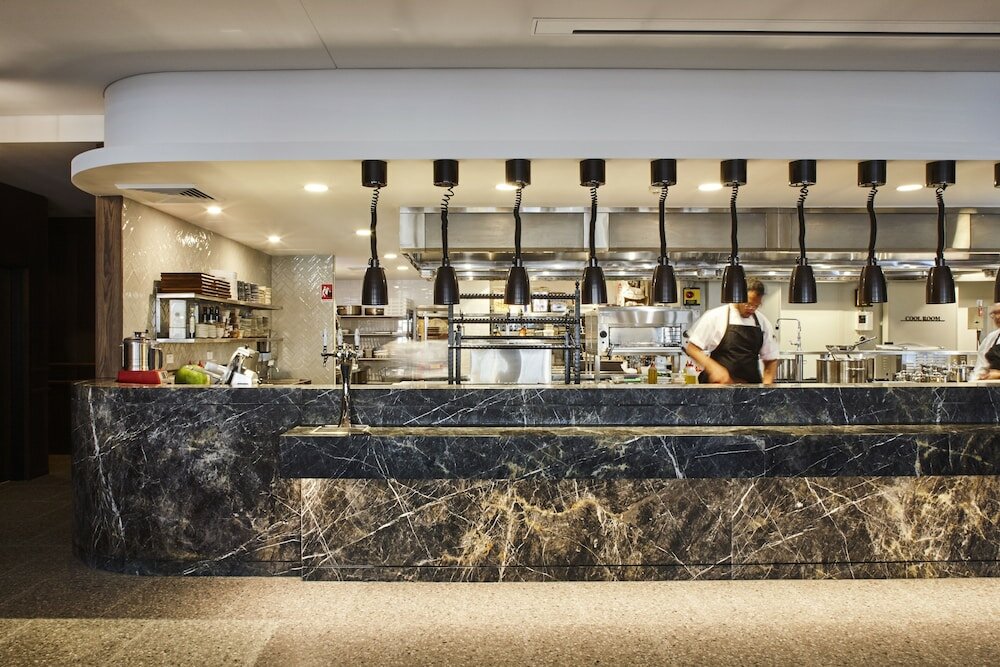 Фото The Gem Hotel