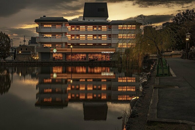 Гостиница Hotel Tenpyo Naramachi в Наре