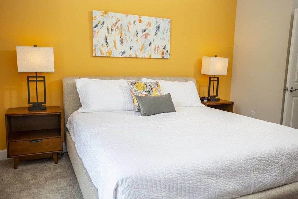 Фото Serenity by Vhc Hospitality