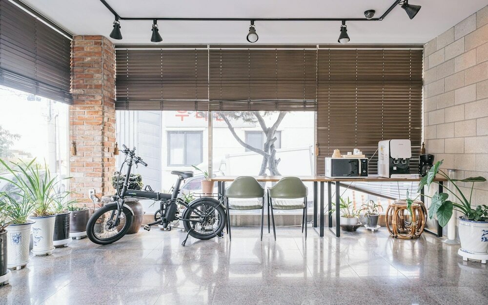 Фото Jeju Beijing Motel