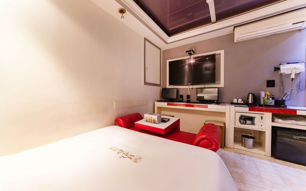 Фото Incheon Picasso