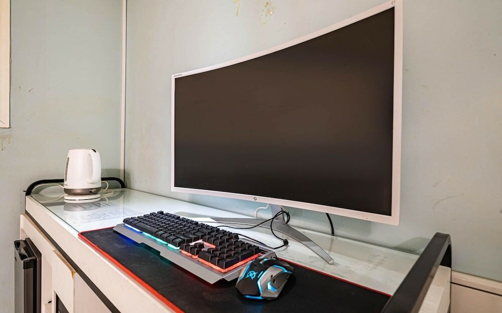 Фото Suwon Yeongtong O2