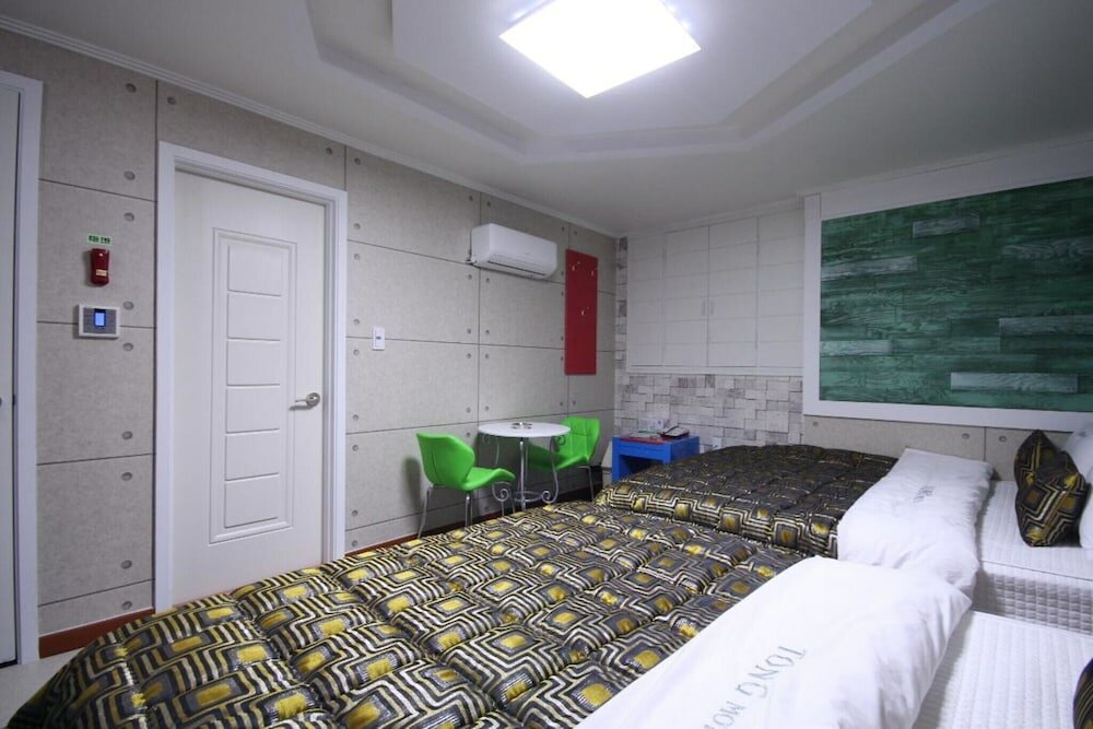 Фото Changwon Masan Tong