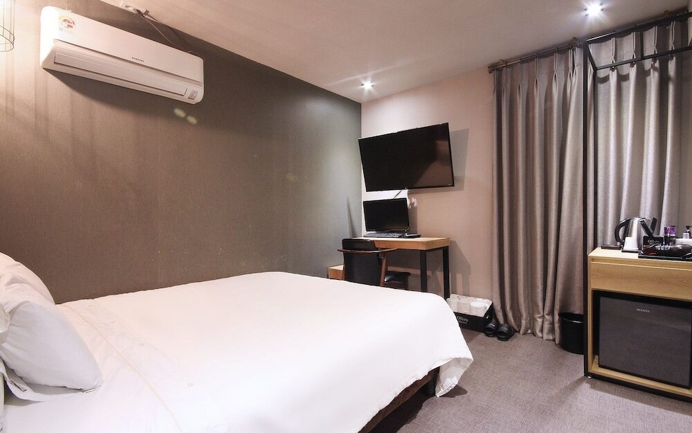 Фото Changwon Jinhae Olive