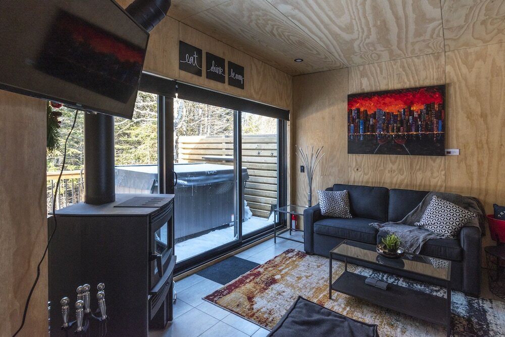 Фото Les Refuges