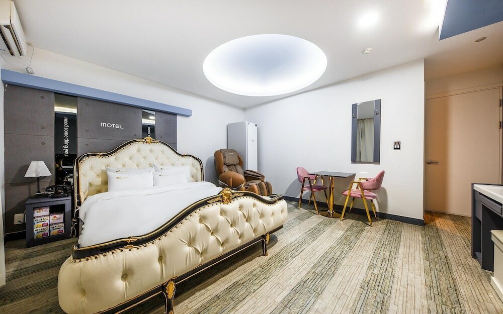 Фото Daejeon Yuseong 2x