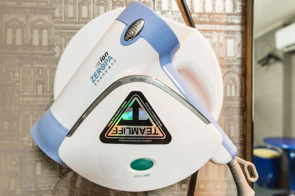 Фото Incheon Apple Green