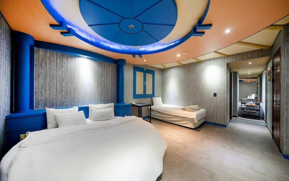 Фото Incheon Cacao