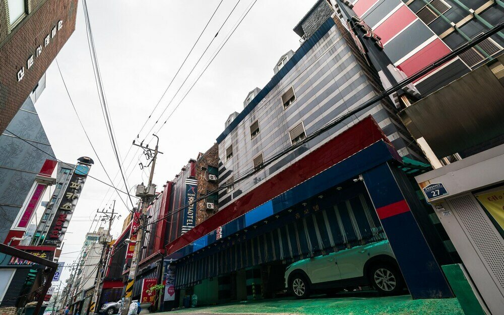 Фото отеля 5