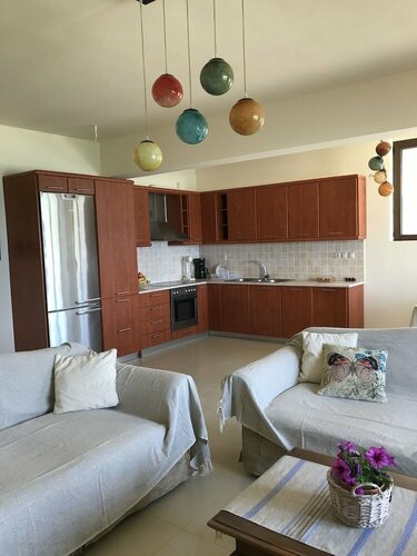 Гостиница DreamWave Residence