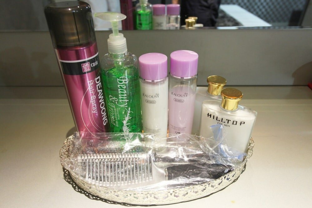 Фото Cheonan Windsor