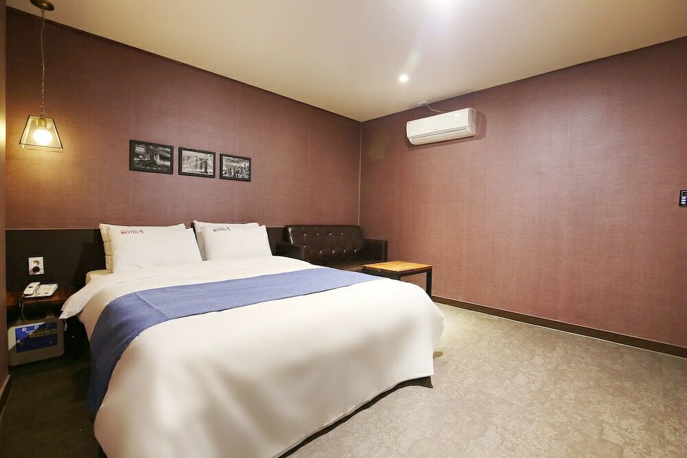 Фото Daejeon Yuseong One