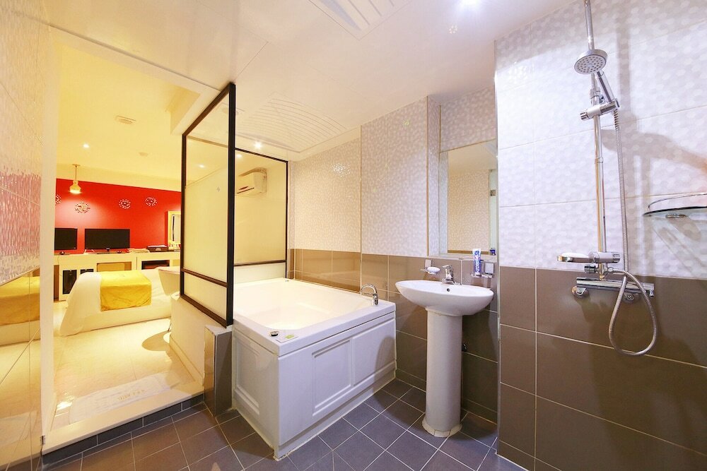 Фото Anyang Buffalo