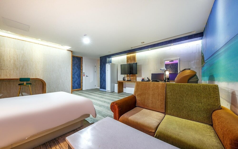 Фото Daejeon Yuseong 2x