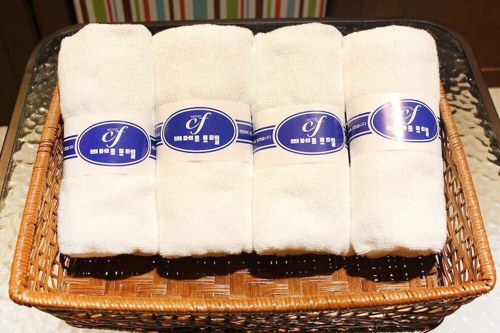 Фото Geochang CF