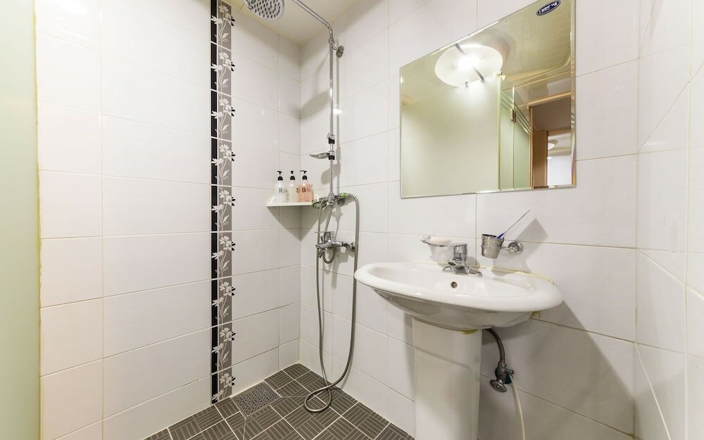 Фото Incheon Lin