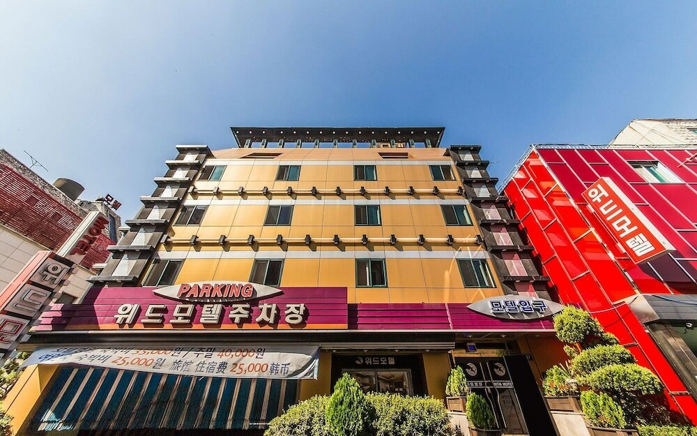 Фото Incheon With