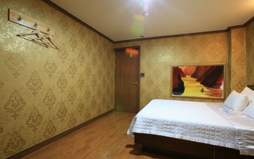 Фото Incheon Feel