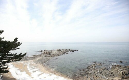 Гостиница Seocheon Hyu