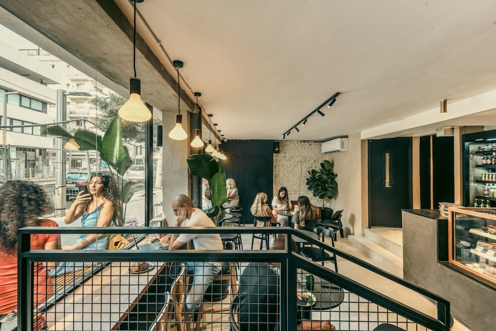 Фото Silicate - an Autonomous Hotel by Loginn