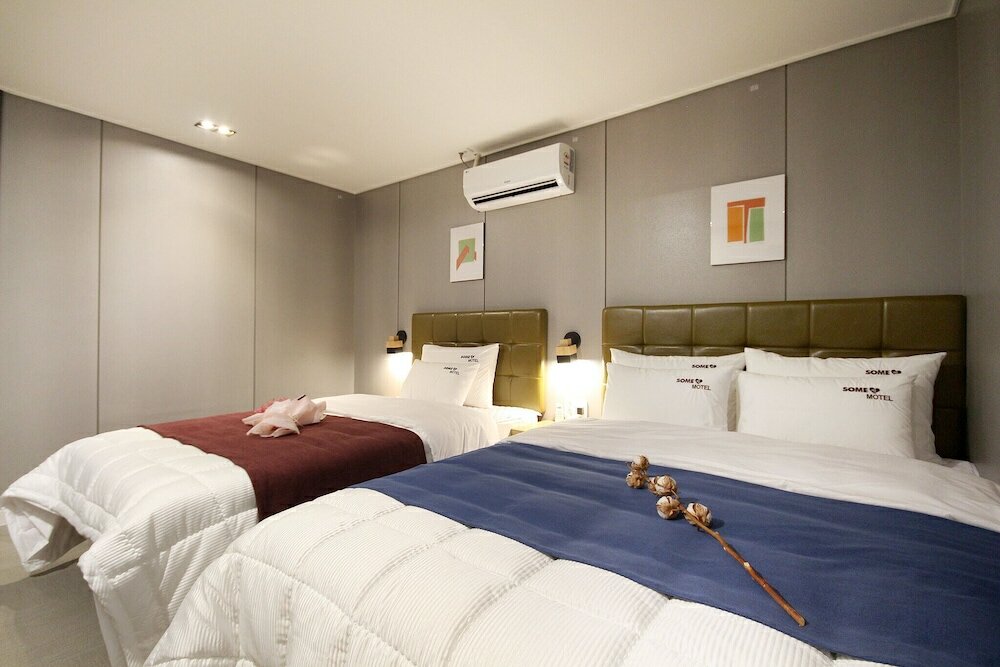 Фото Changwon Sangnam-dong Some