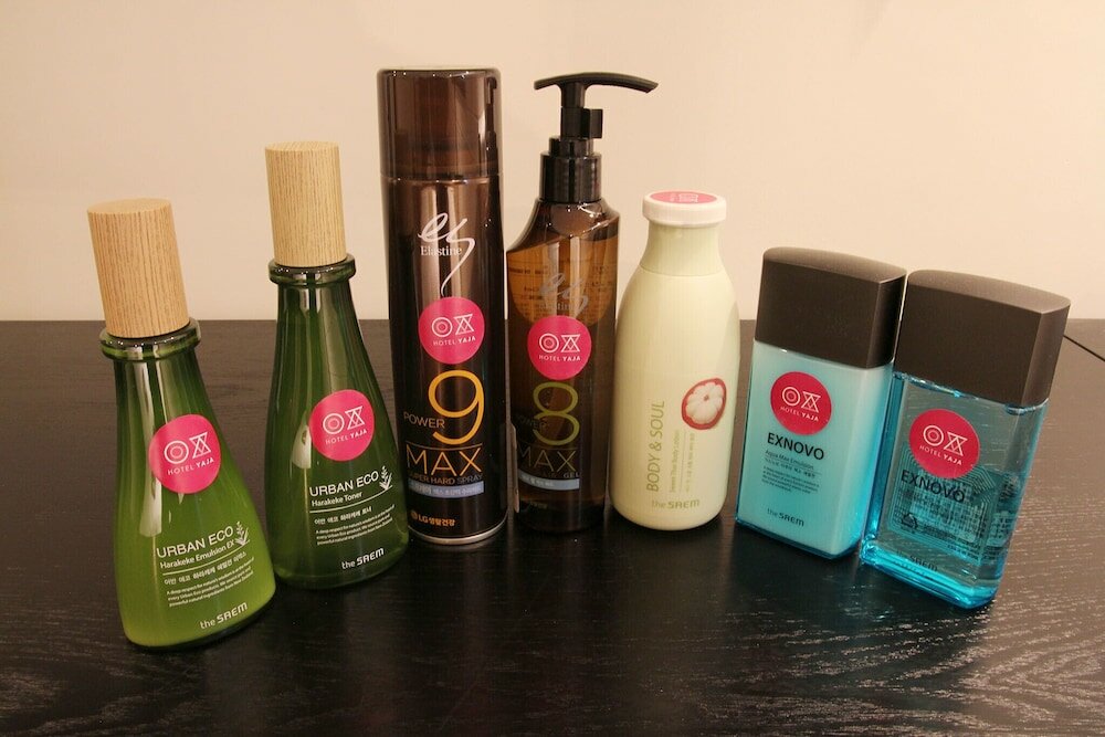 Фото Pohang Yaja Yeongildae