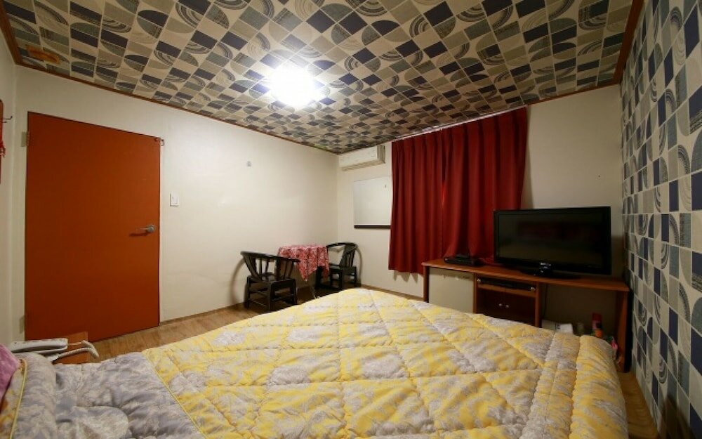 Фото Dongducheon Green Park