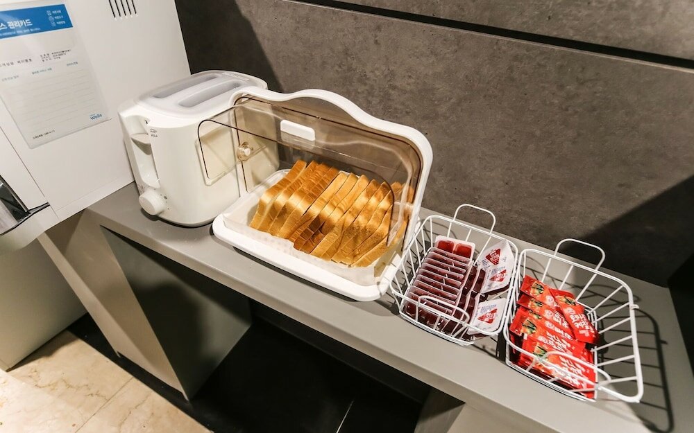 Фото Changwon Sangnamdong Hotel Jm