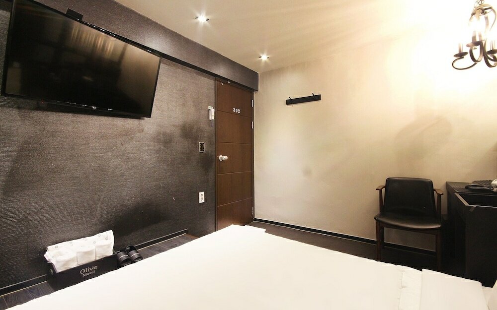 Фото Changwon Jinhae Olive