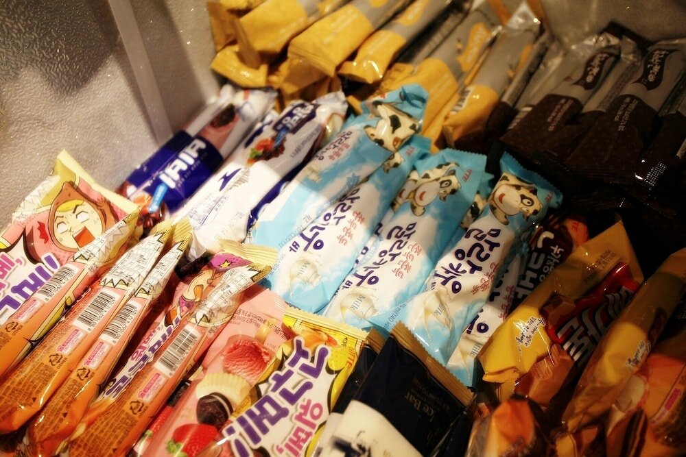 Фото Incheon Hotel Yd27