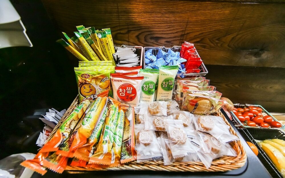 Фото Changwon Sangnam-dong Some