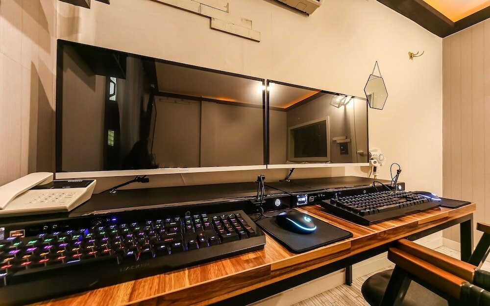 Фото Changwon Palyongdong Time