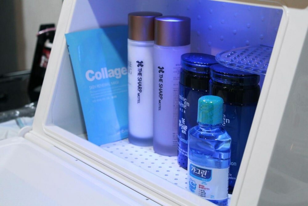 Фото Ulsan Samsan The Syap