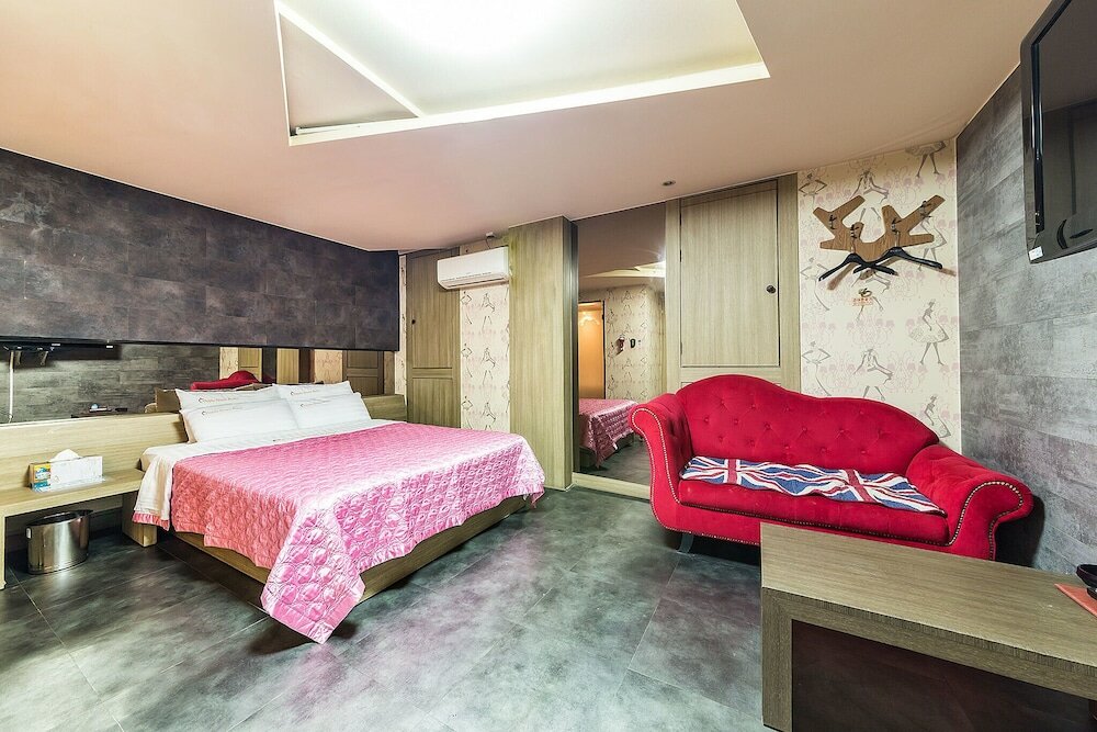 Фото Incheon Apple Green