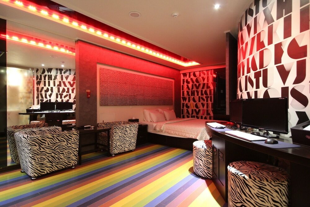 Фото Changwon Masan Hapseongdong Wa