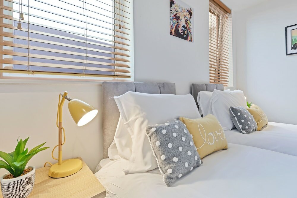 Фото Urban Heights