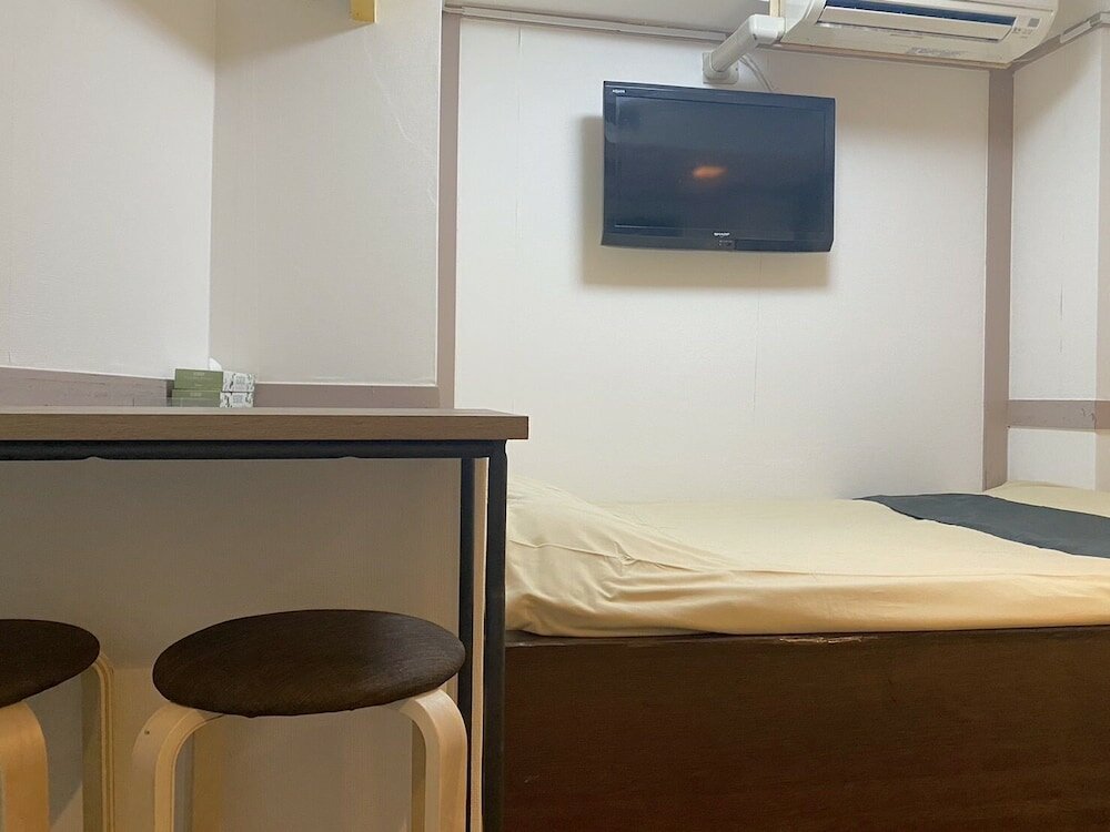 Фото Tabist Hotel Florida Ikebukuro