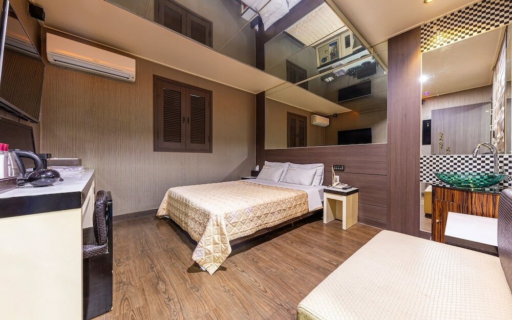 Фото Incheon Ritz