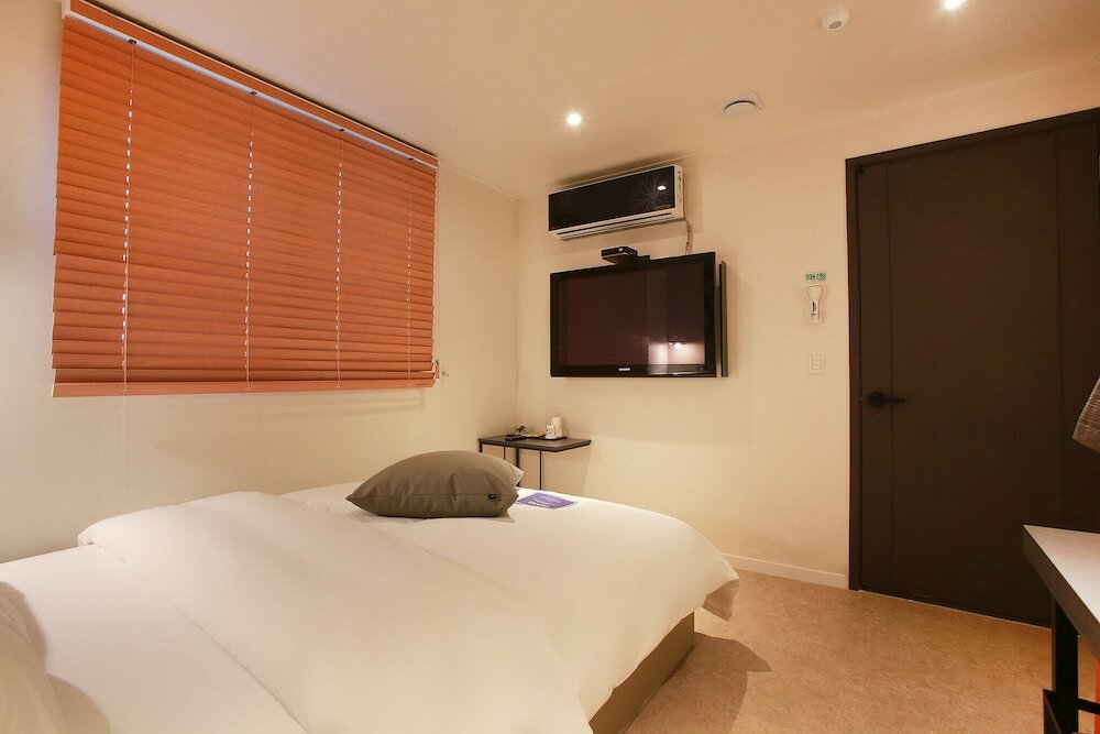 Фото Incheon Hotel Mint